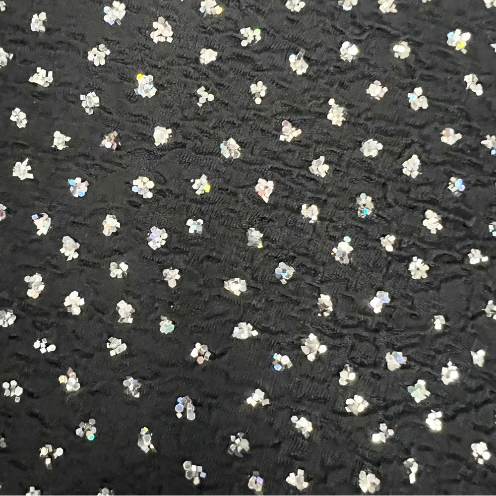😻VTG Another Thyme Sparkle Blouse - Picture 3 of 7